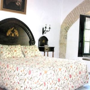 Hospedería Palacio de los Guzmanes