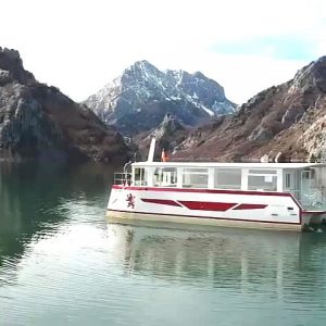 Riaño en Barco