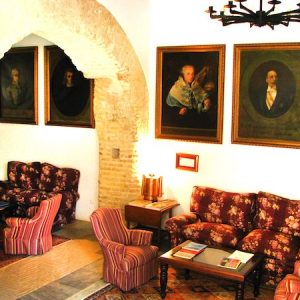 Hospedería Palacio de los Guzmanes