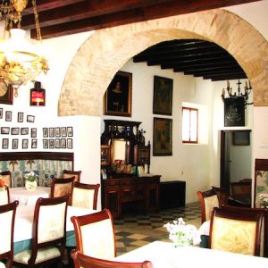Hospedería Palacio de los Guzmanes