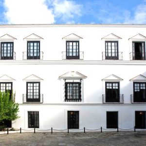 Hospedería Palacio de los Guzmanes