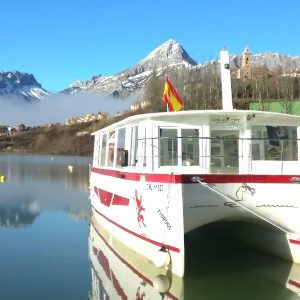 Riaño en Barco