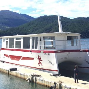 Riaño en Barco