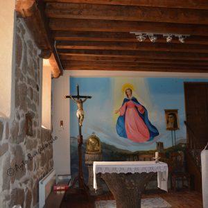 Abadía de Santa María de Burgohondo