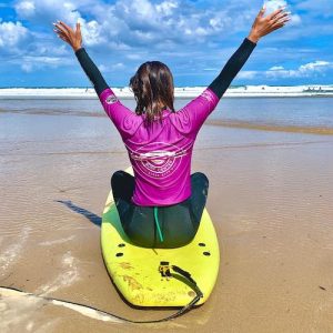 Costa Norte Surf