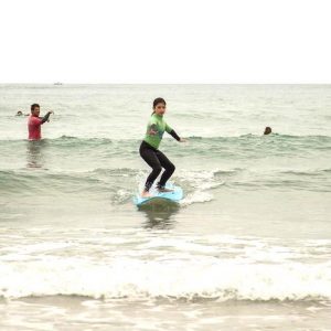 San Vicente de la Barquera Surf