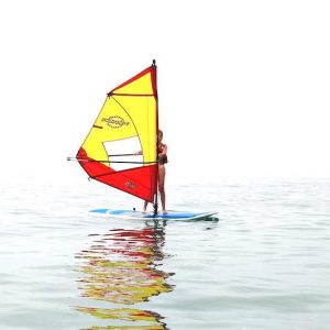 Escuela Española de vela Islantilla