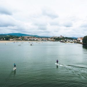 San Vicente Surf Camp