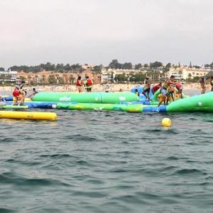 Ocean Sea Park Islantilla