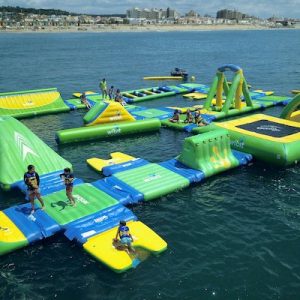 Ocean Sea Park Islantilla