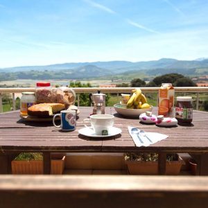 San Vicente de la Barquera Surf Camp