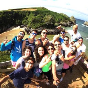 San Vicente de la Barquera Surf Camp