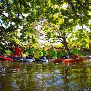 San Vicente de la Barquera Surf Camp