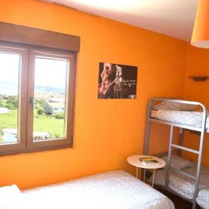 San Vicente de la Barquera Surf Camp