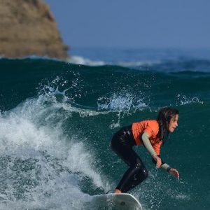 San Vicente de la Barquera Surf
