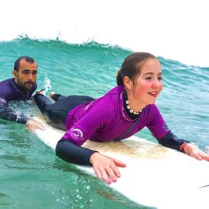 Costa Norte Surf
