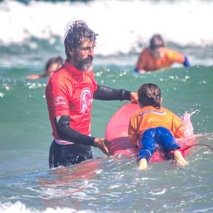 San Vicente de la Barquera Surf