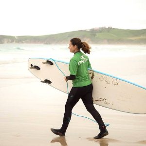 San Vicente de la Barquera Surf