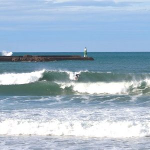 San Vicente de la Barquera Surf
