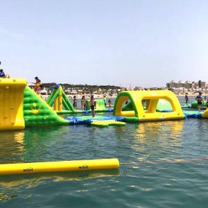 Ocean Sea Park Islantilla