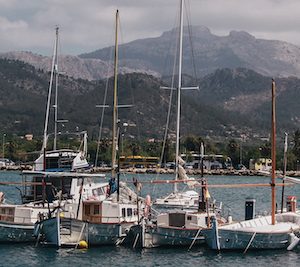Puerto de Andratx