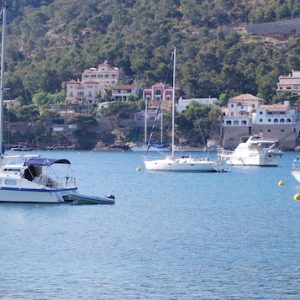 Puerto de Andratx