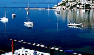 Puerto de Andratx