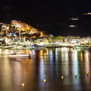 Puerto de Andratx