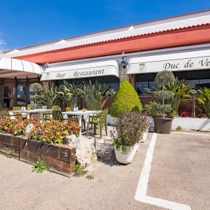 Hotel Duc de Vendome