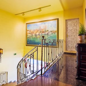 Hotel Duc de Vendome