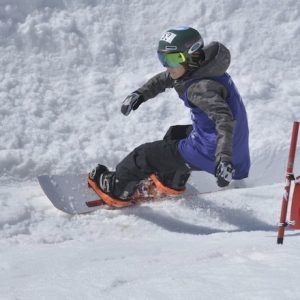 Surf camp invierno Santoña