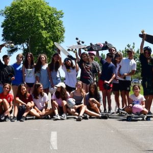 Surf camp Santoña