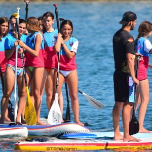 Surf camp Santoña