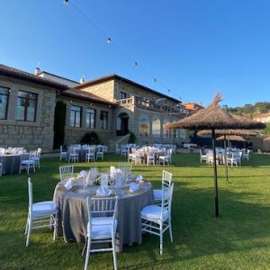 La Posada Real el Linar del Zaire