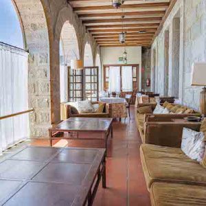 La Posada Real el Linar del Zaire