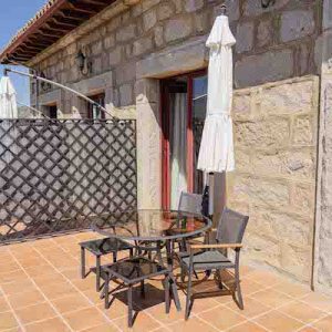 La Posada Real el Linar del Zaire