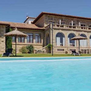 La Posada Real el Linar del Zaire