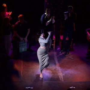 Flamenco en Jerez de la Frontera