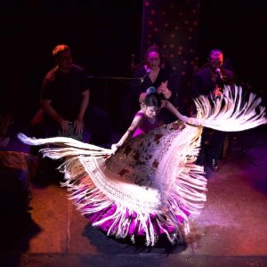 Flamenco en Jerez de la Frontera