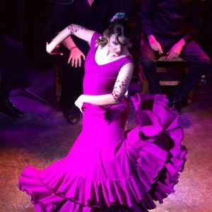 Flamenco en Jerez de la Frontera