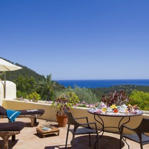 Agroturismo Santa Eulalia