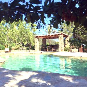 Agroturismo Santa Eulalia