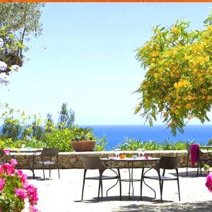 Agroturismo Santa Eulalia