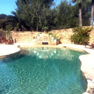 Agroturismo Santa Eulalia