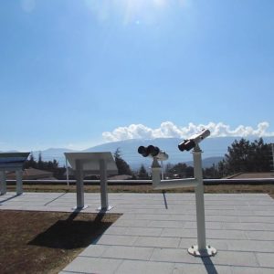 Museo de la Naturaleza del Valle del Alberche