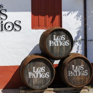 Bodegas Los Patios