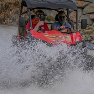 MIJAS BUGGYS