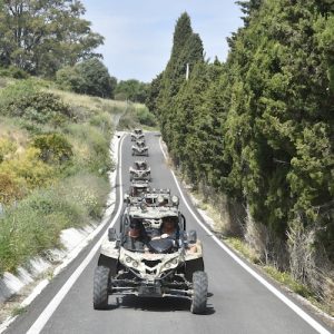 BUGGY TOUR MARBELLA