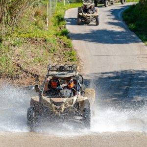 BUGGY TOUR MARBELLA