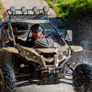BUGGY TOUR MARBELLA